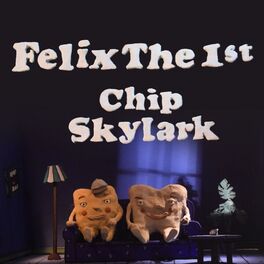 Album cover of CHIP SKYLARK