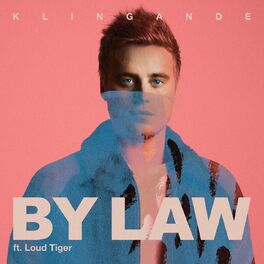 Album cover of By Law (feat. Loud Tiger)