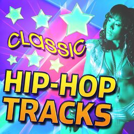 Album cover of Classic Hip-Hop Tracks