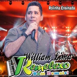 Album cover of Rolinha Ensinada (Ao Vivo)
