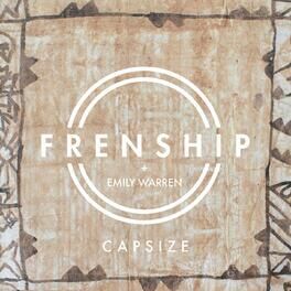 Album cover of Capsize