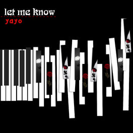 Album cover of let me know