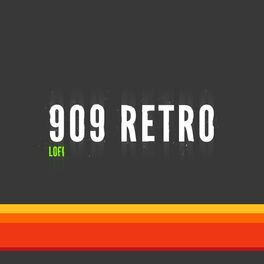 Album cover of 909 Retro Lofi