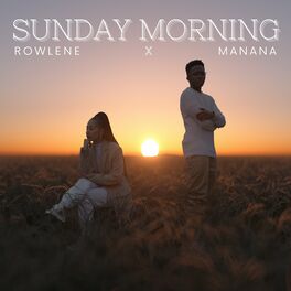 Album cover of Sunday Morning