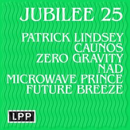 Album cover of Le Petit Prince - 25 Jubilee