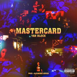 Album cover of Mastercard
