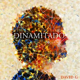 Album cover of Dinamitado