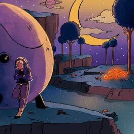 Album cover of Dragonball & Sleep