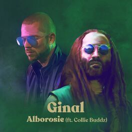 Album cover of Ginal (feat. Collie Buddz)