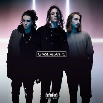 Chase Atlantic - Friends (Lyrics) 