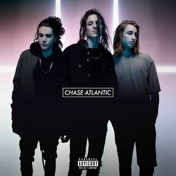 Friends  Chase Atlantic (Lyrics) 