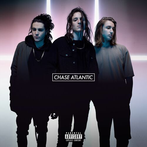 Chase Atlantic - LUST (Lyrics) 