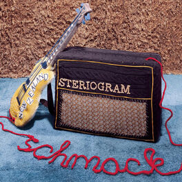 Album cover of Schmack!