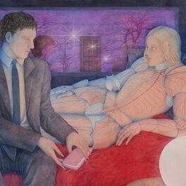 Album cover of Girl
