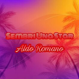 Album cover of Sembri una star
