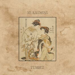 Album cover of Ne Kaldıysa