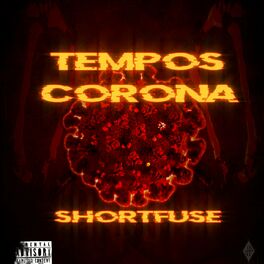 Album cover of Tempos Corona