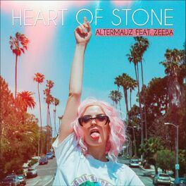Album cover of Heart of Stone