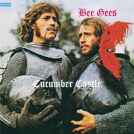 Album cover of Cucumber Castle
