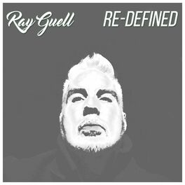 Album cover of RE-DEFINED