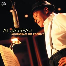 Album cover of Accentuate The Positive