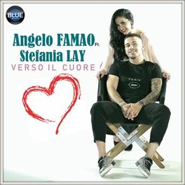 Album cover of Verso il cuore