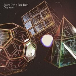 Album cover of Fragments