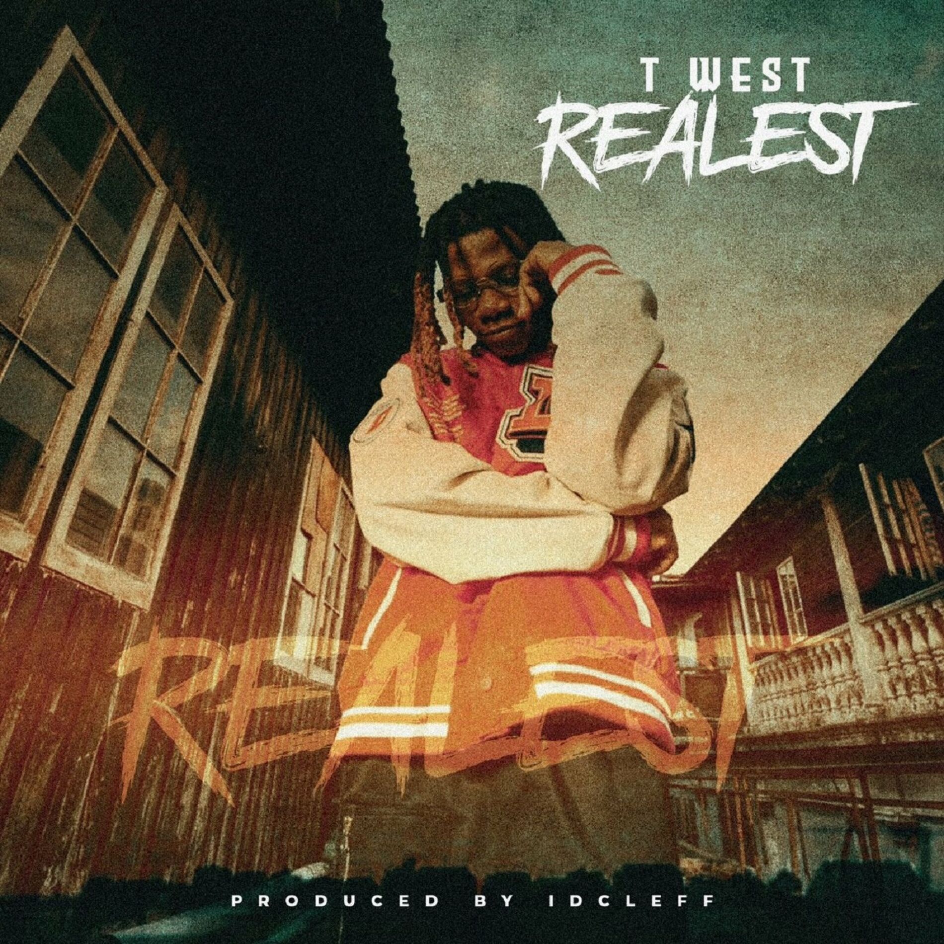 TWest - Realest: lyrics and songs | Deezer