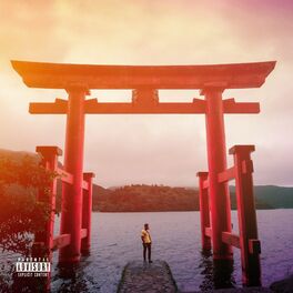 Album cover of Lost in Japan - EP