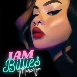 Album cover of Marcelyn