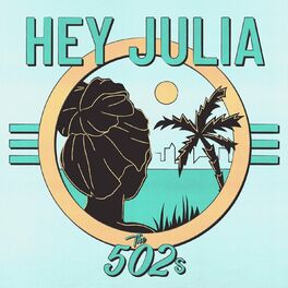 Album cover of Hey Julia