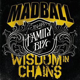 Album cover of The Family Biz