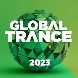 Album cover of Global Trance 2023