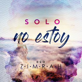 Album cover of Solo No Estoy