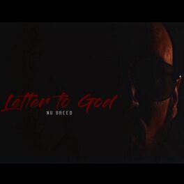 Album cover of Letter to God