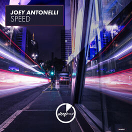Album cover of Speed
