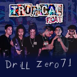 Album cover of Drill Zero 71