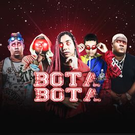 Album cover of Bota Bota