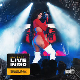 Album cover of Live In Rio (Ao Vivo)