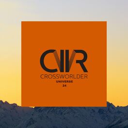 Album cover of Crossworlder Universe 24