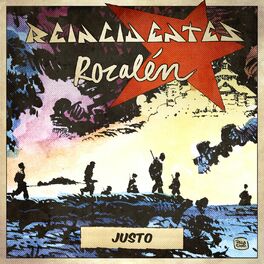Album cover of Justo