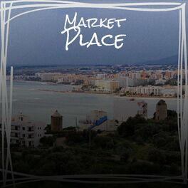 Album cover of Market Place