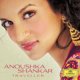 Album cover of Traveller