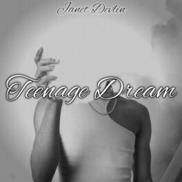 Album cover of Teenage Dream (Cover)