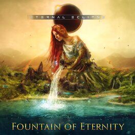 Album cover of Fountain of Eternity