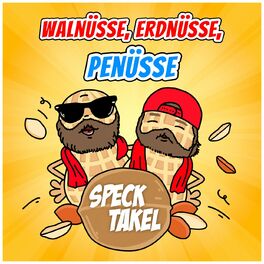 Album cover of Walnüsse, Erdnüsse, Penüsse