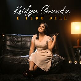 Album cover of É Tudo Dele