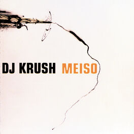 Album cover of Meiso
