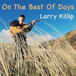 Album cover of On The Best Of Days
