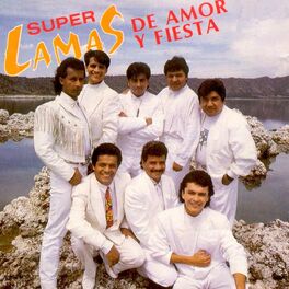 Album cover of De Amor Y Fiesta